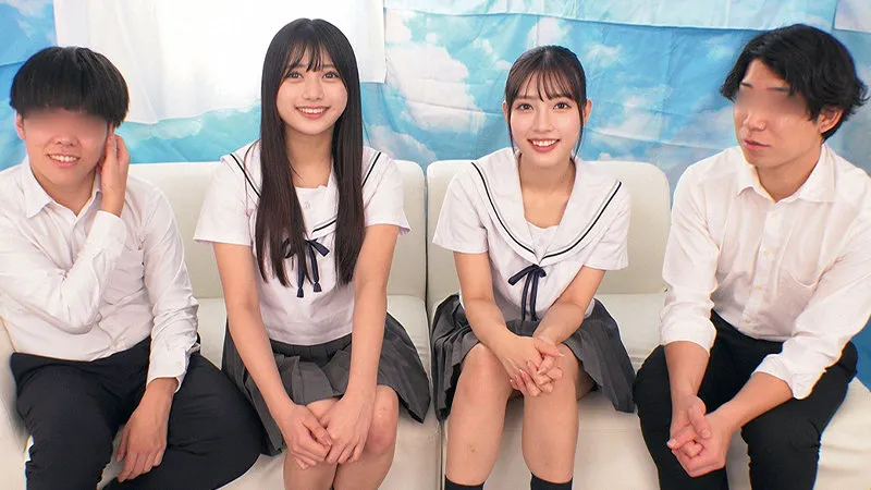 orecz105 | かりん＆りえ のサンプル画像 1