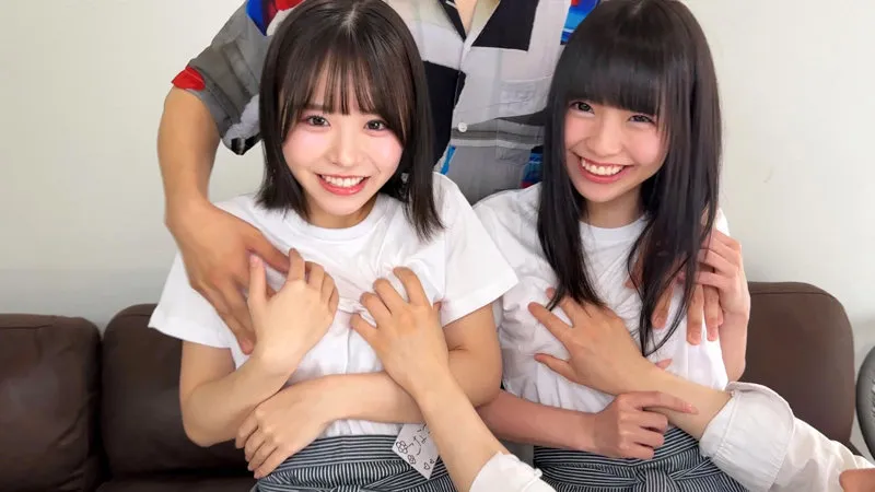 smjs065 | こなつさん＆こはるさん のサンプル画像 2
