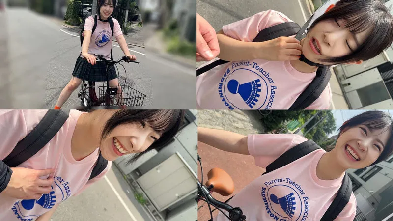 smub025 | えなちゃん のサンプル画像 1
