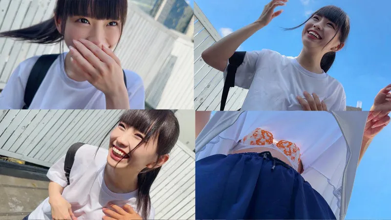 smub028 | こはるちゃん のサンプル画像 1