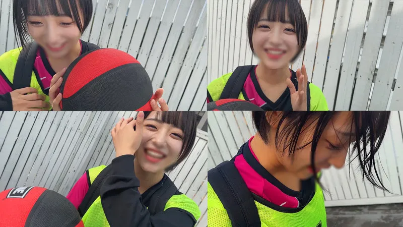 smub032 | 女バス 小島ちゃん のサンプル画像 1