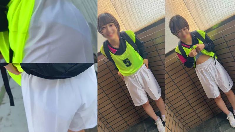 smub032 | 女バス 小島ちゃん のサンプル画像 2