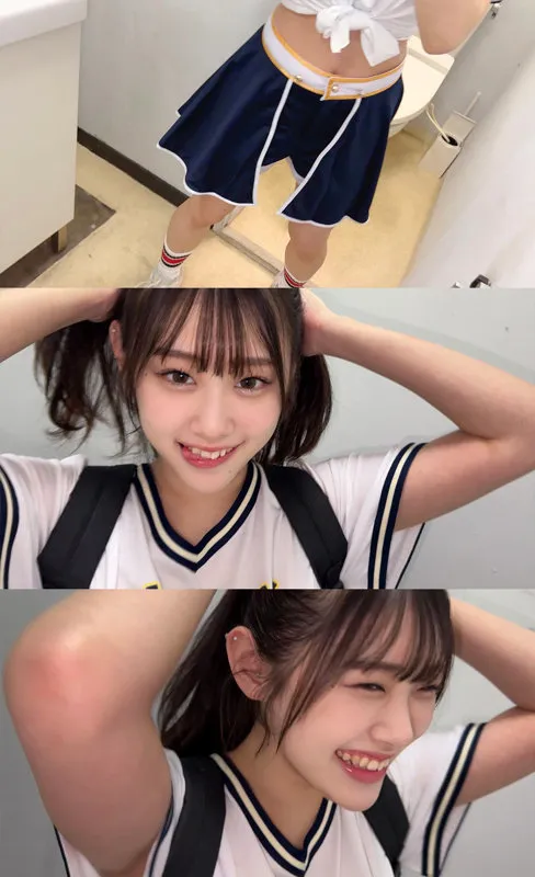 smub037 | なぎさちゃん のサンプル画像 1